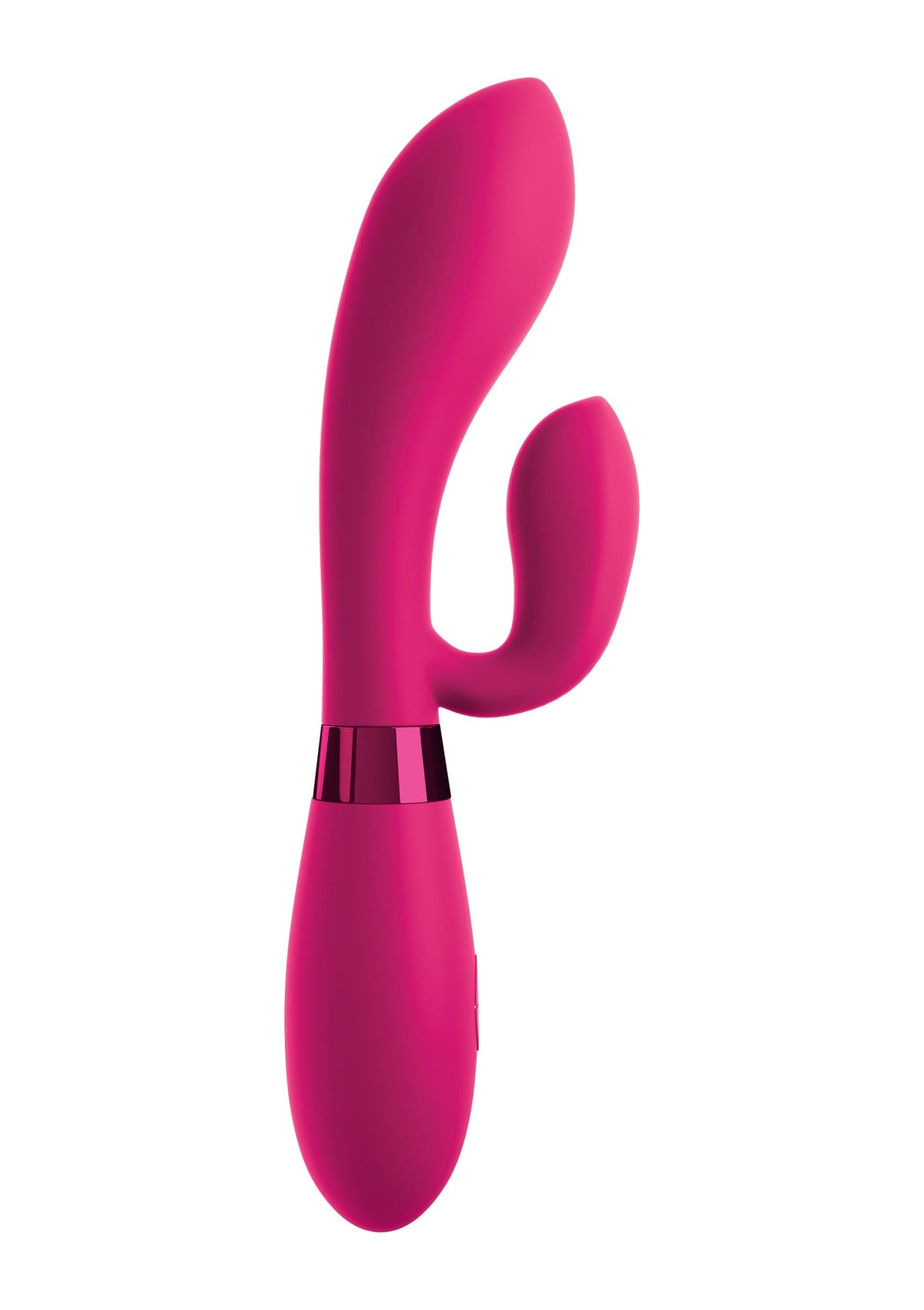 Pipedream OMG Mood Silicone Vibrator