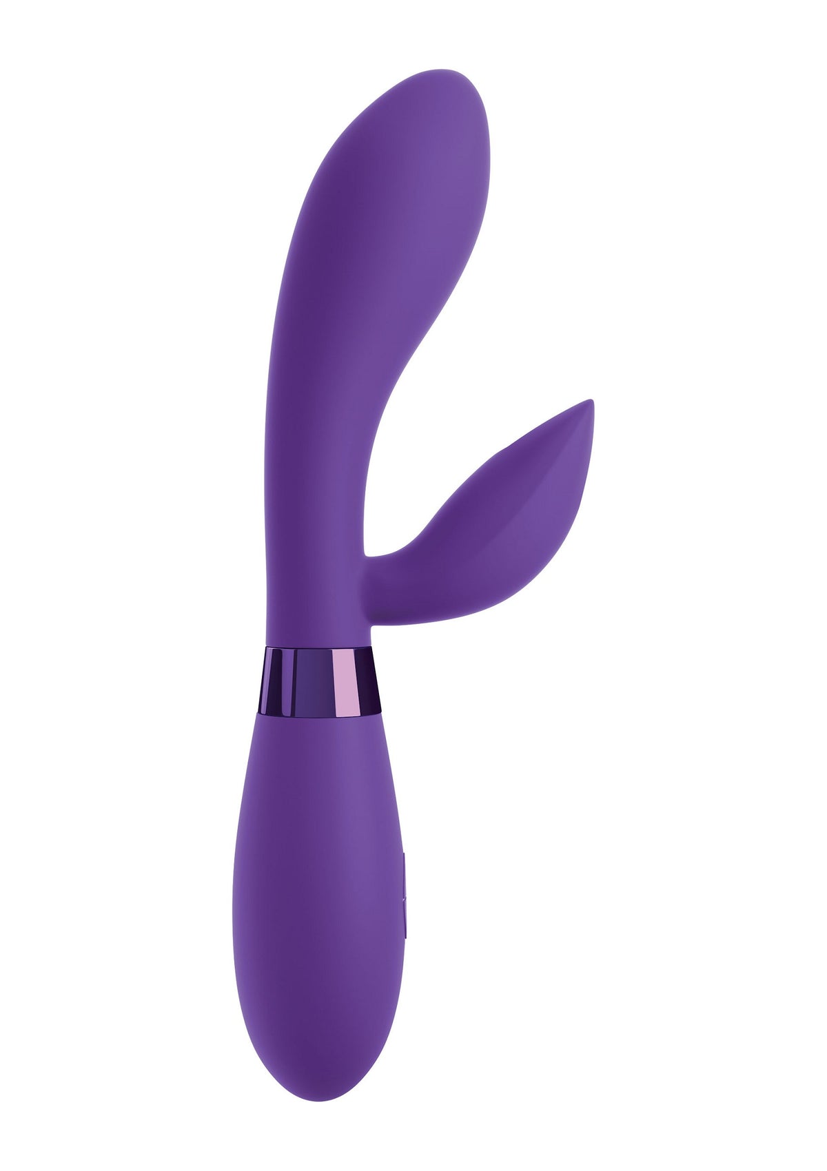 Pipedream OMG Bestever Silicone Vibrator