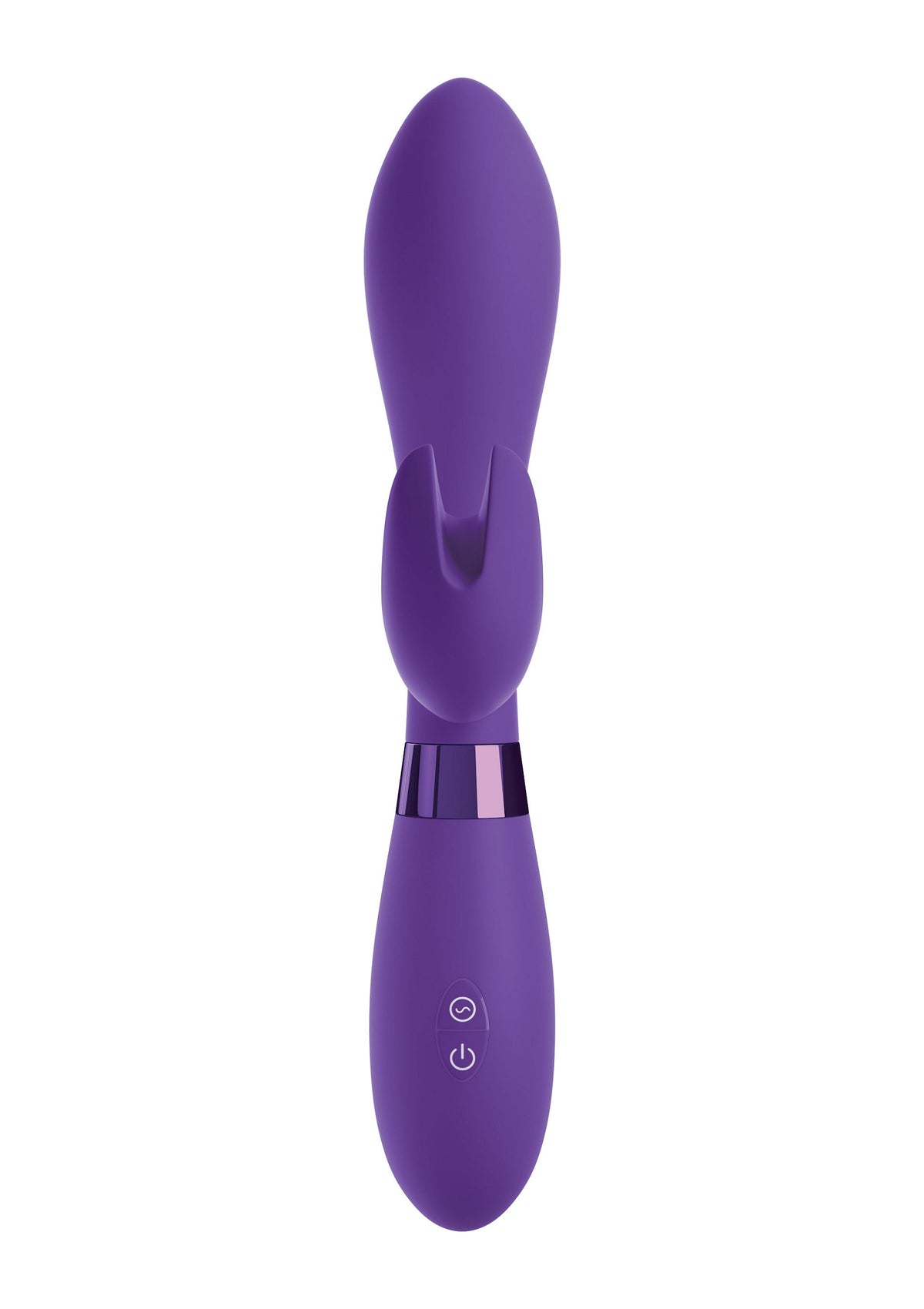 Pipedream OMG Bestever Silicone Vibrator