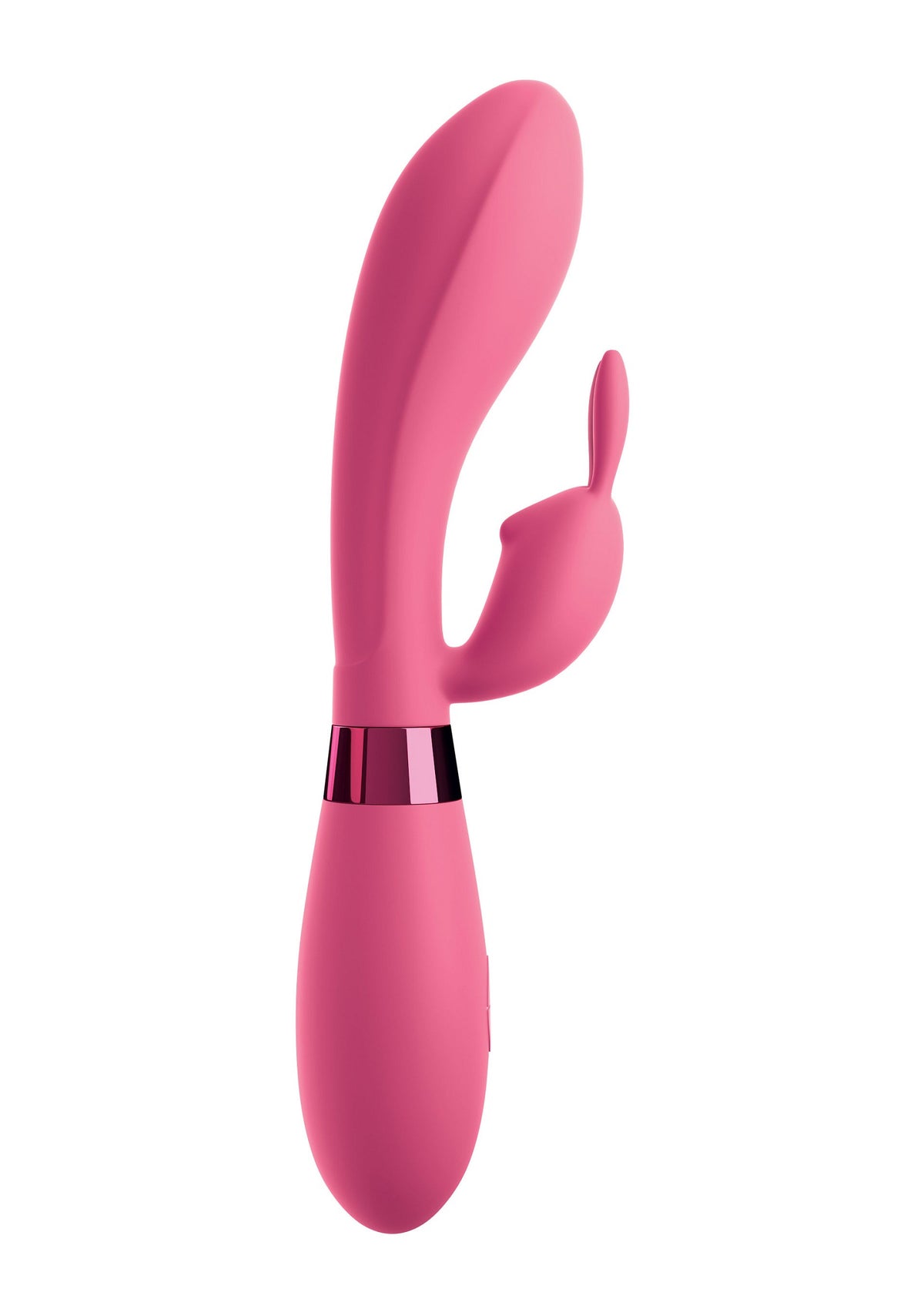 Pipedream OMG Selfie Silicone Vibrator