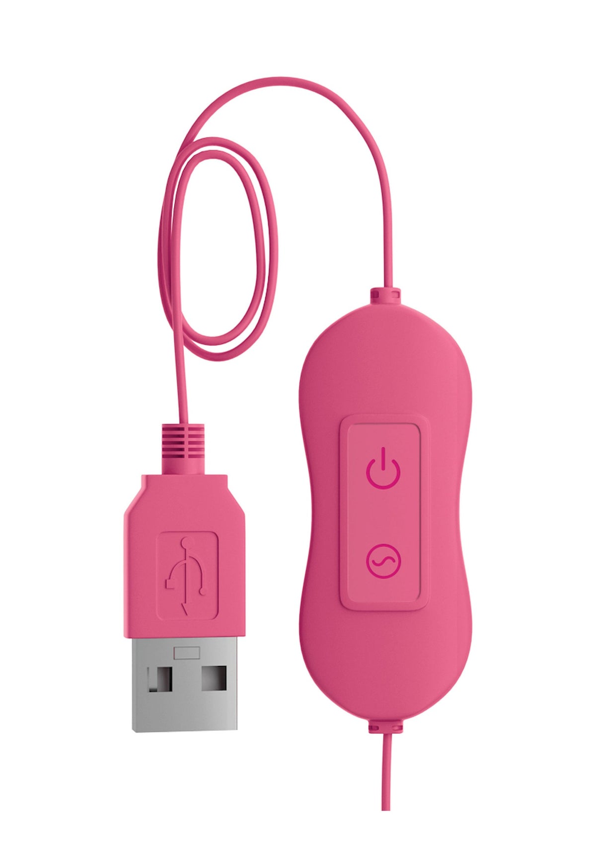 Pipedream OMG Cute Vibrating Bullet