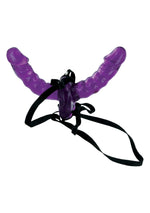 Pipedream Fetish Fantasy Double Delight Strap-on
