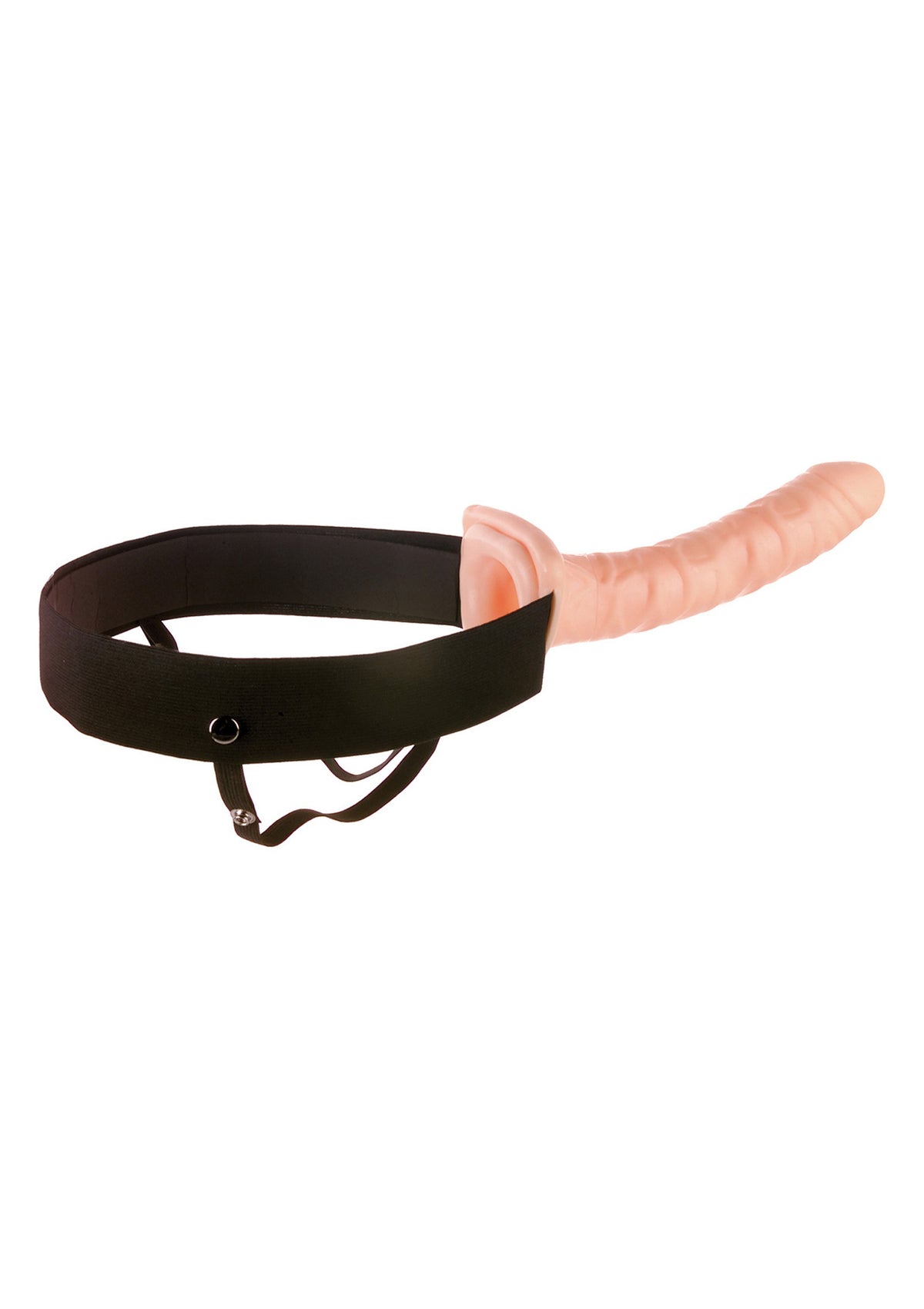 Pipedream Fetish Fantasy 10' Hollow Strap-On