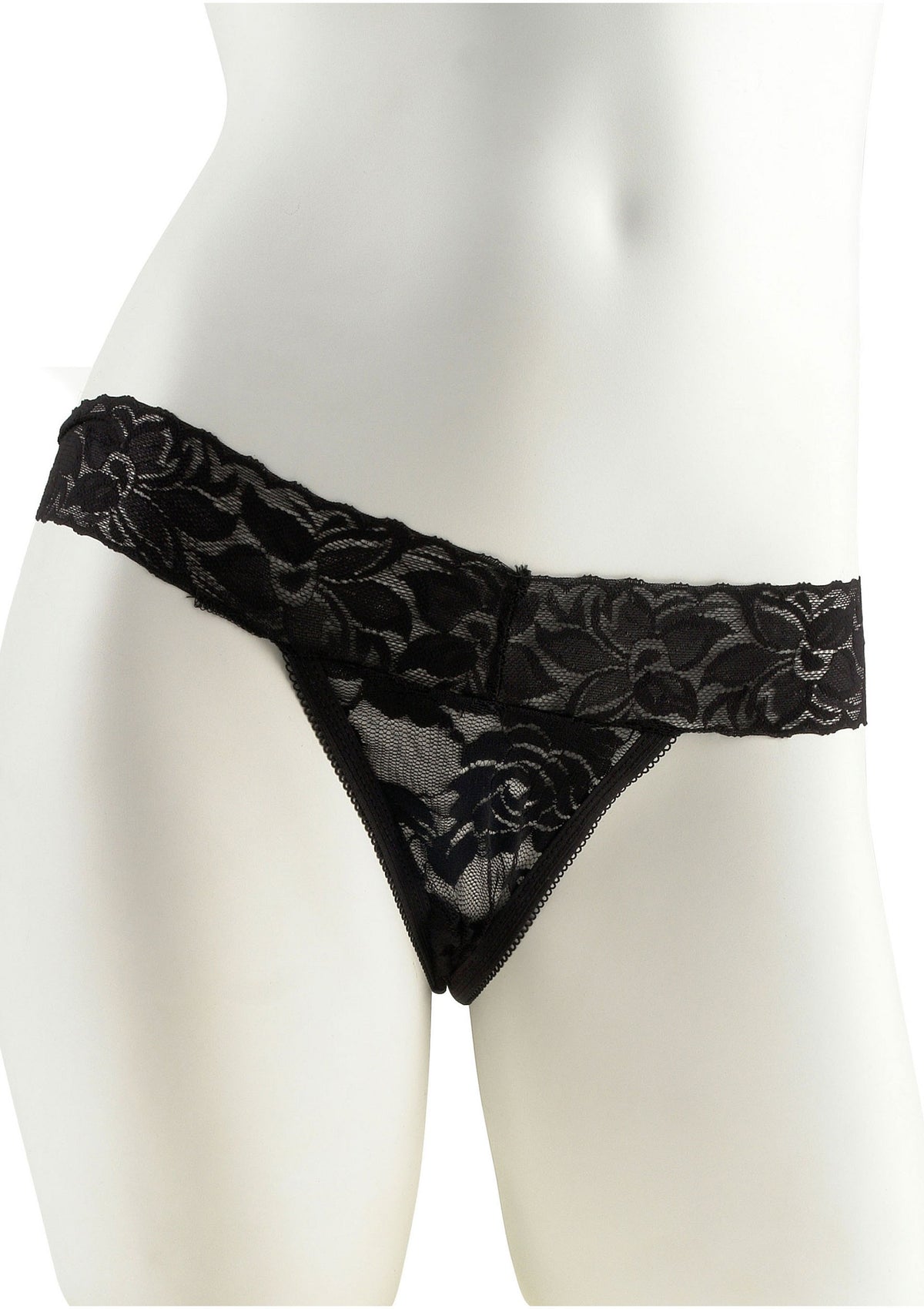 Pipedream Fetish Fantasy Hanky Spank Me Vibrating Panty