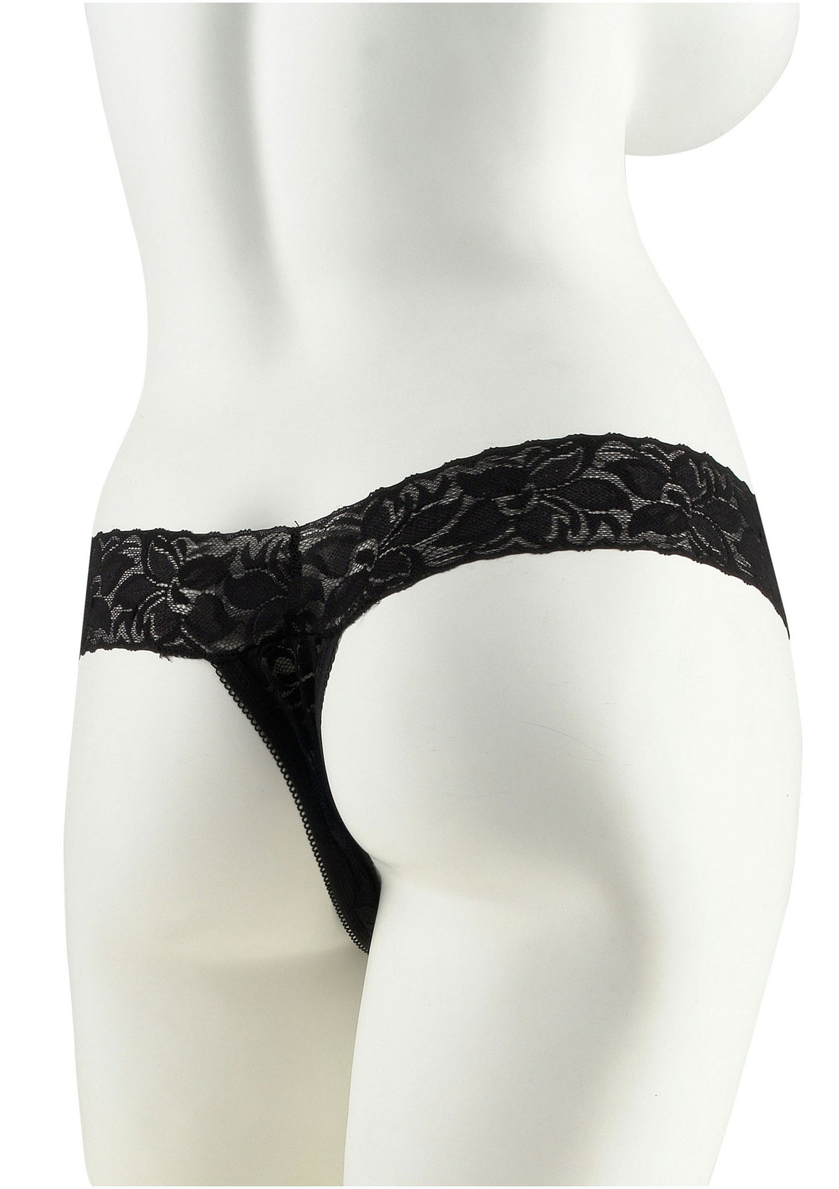 Pipedream Fetish Fantasy Hanky Spank Me Vibrating Panty