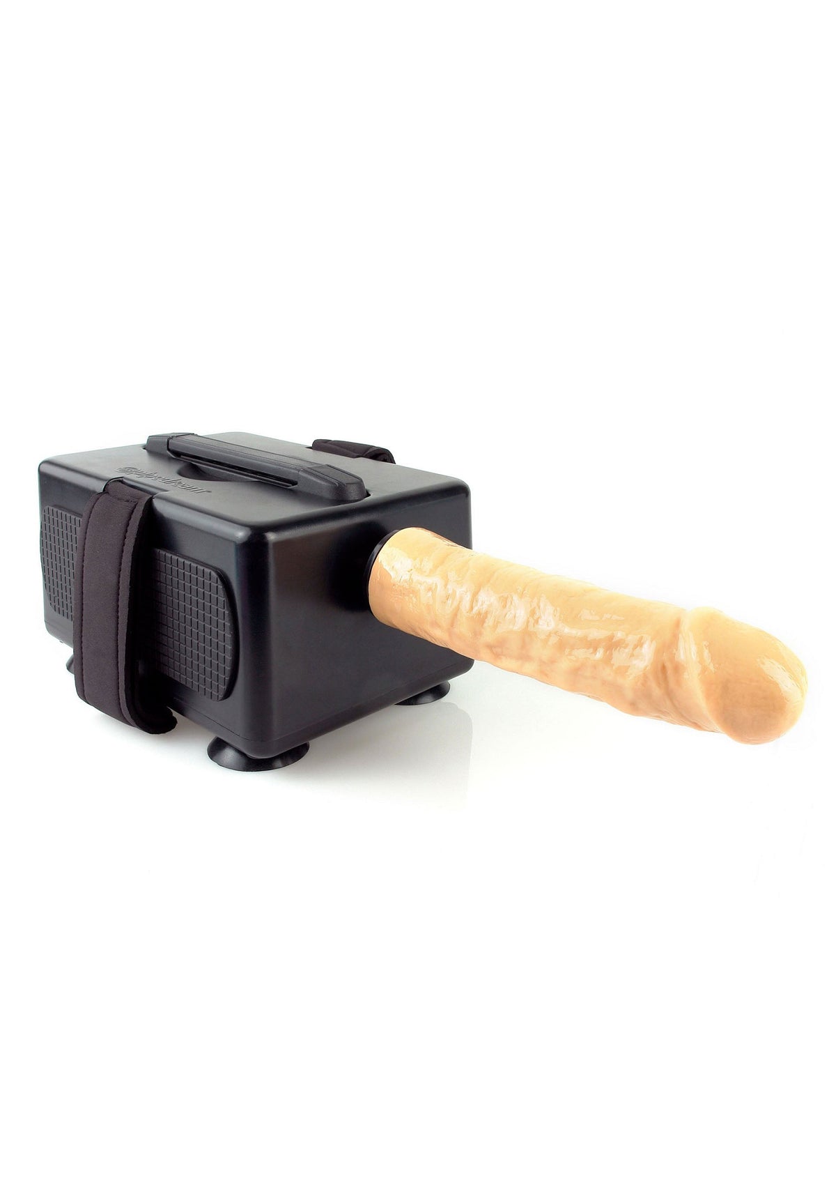 Pipedream Fetish Fantasy Portable Sex Machine