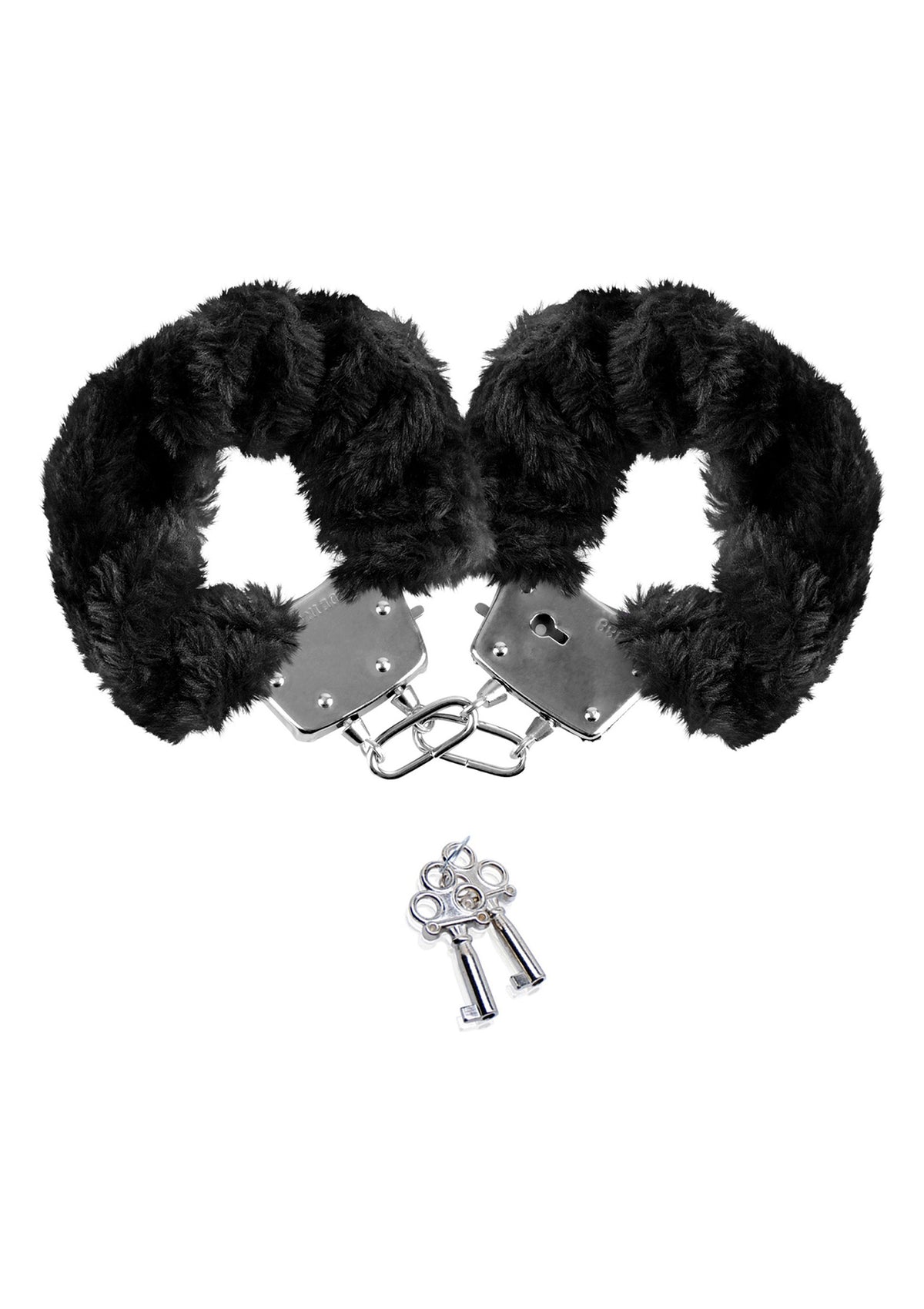 Pipedream Fetish Fantasy Bondage Teaser Kit