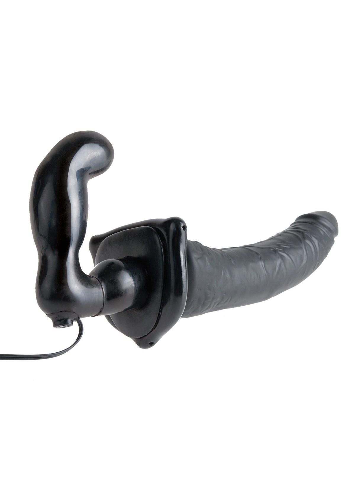 Pipedream Fetish Fantasy Deluxe Vibrating Strap-On