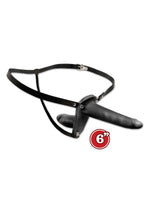 Pipedream Fetish Fantasy Double Penetrix Strap-On