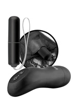 Pipedream Fetish Limited Edition Remote Control Vibrating Panty +