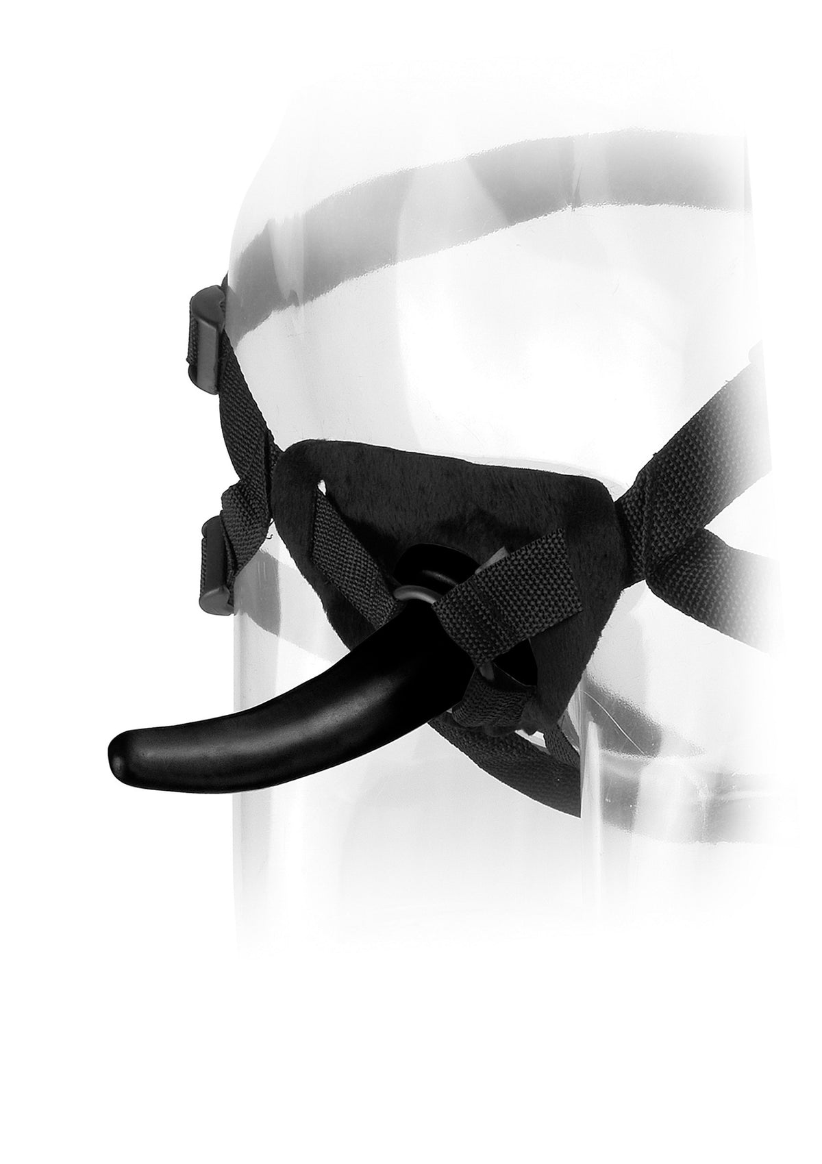 Pipedream Fetish Limited Edition The Pegger