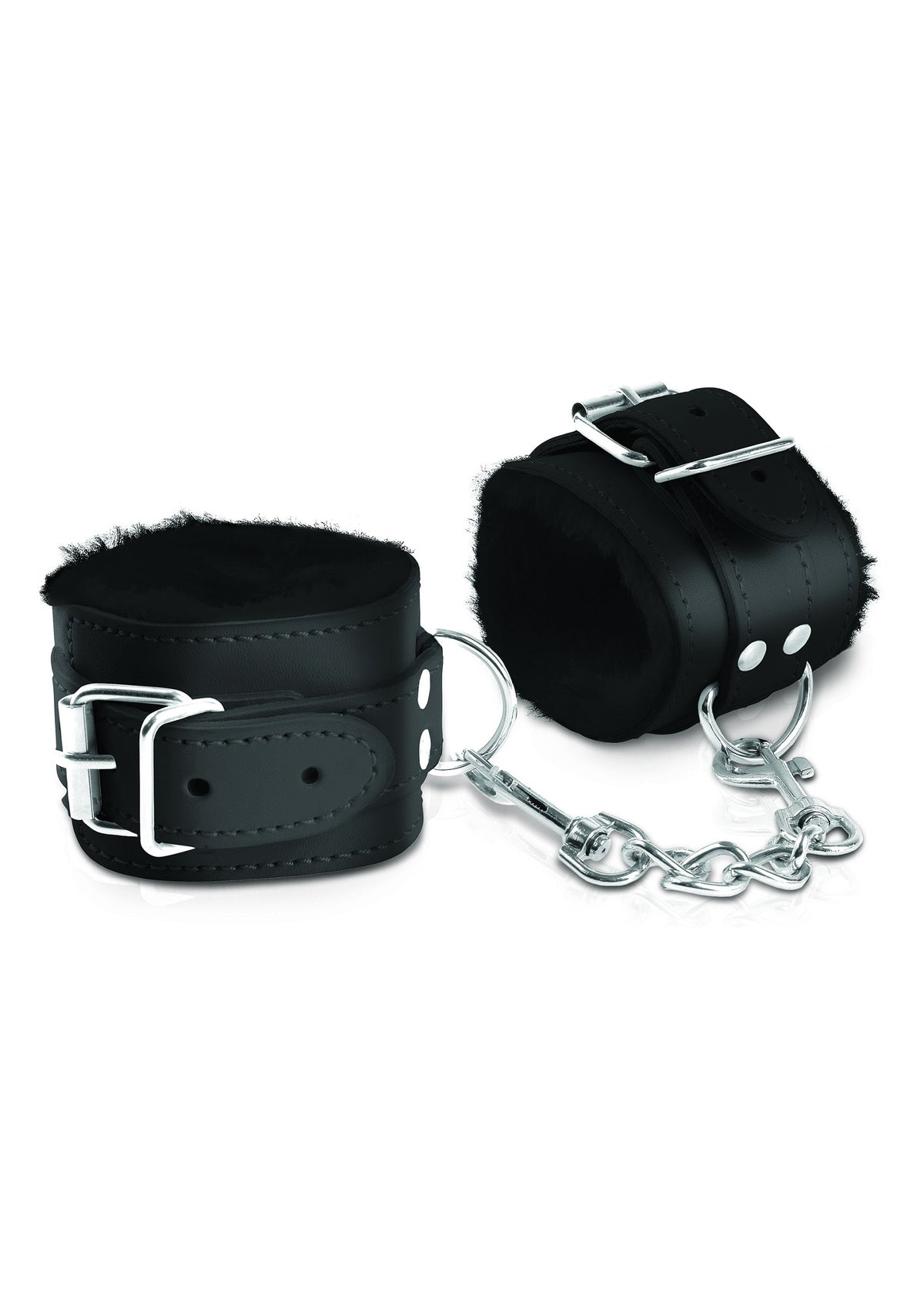 Pipedream Fetish Limited Edition Cumfy Cuffs