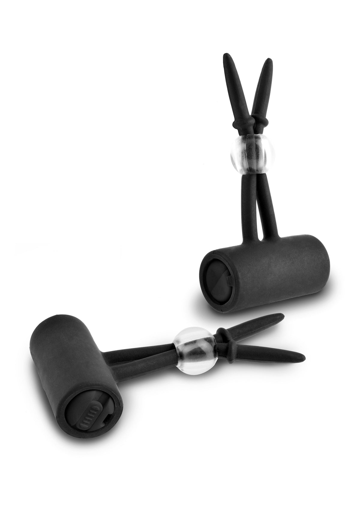 Pipedream Fetish Limited Edition Vibrating Nipple Lassos