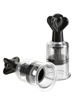 Pipedream Fetish Limited Edition Super Suckers