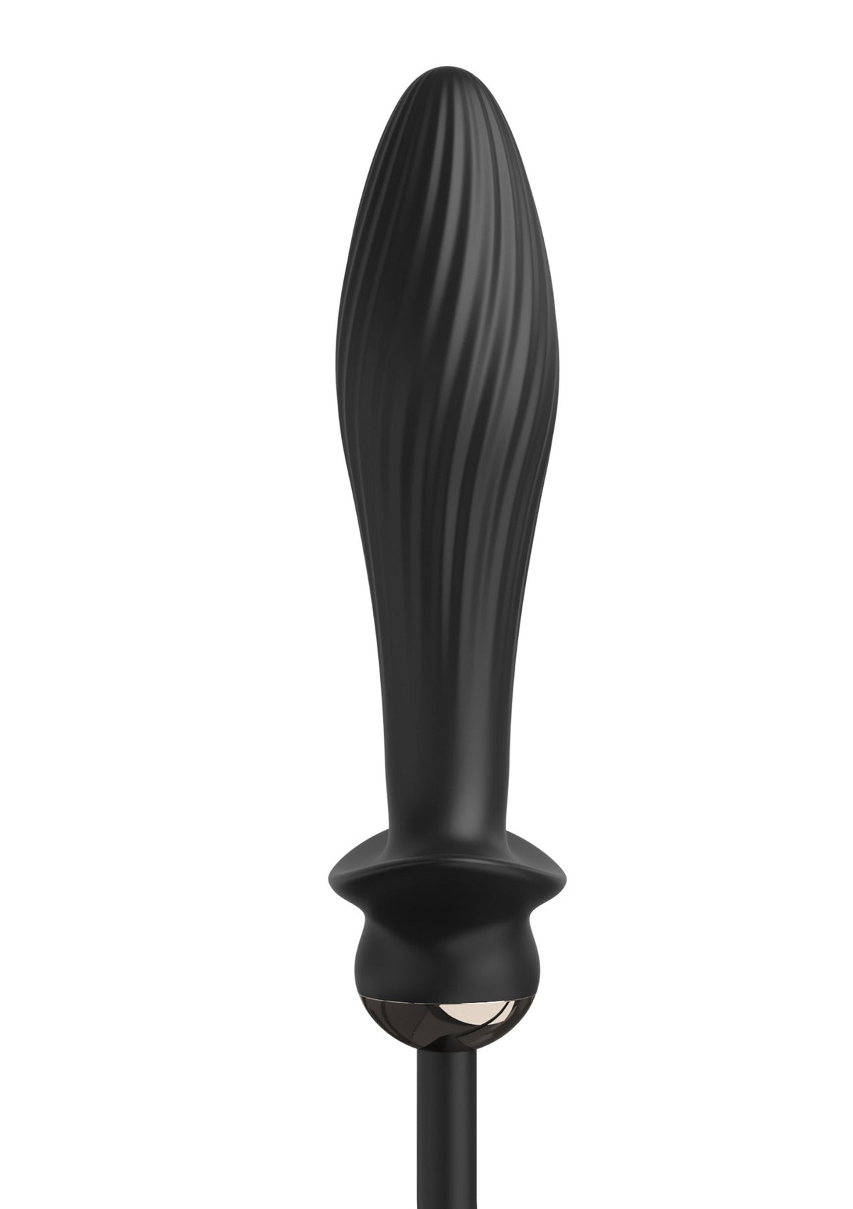 Pipedream Anal Fantasy Elite Auto Throb Inflatable Plug