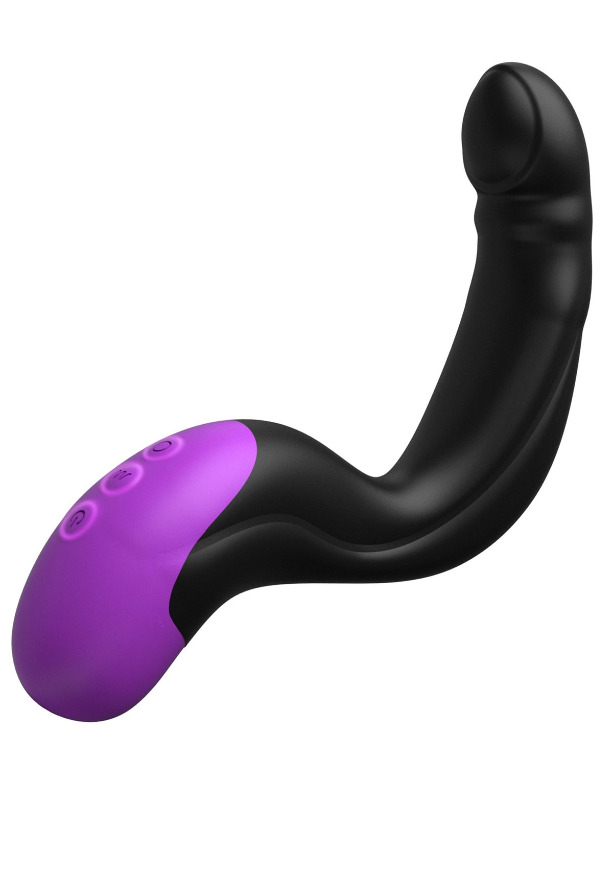 Pipedream Anal Fantasy Elite Hyper Pulse P-Spot Massager