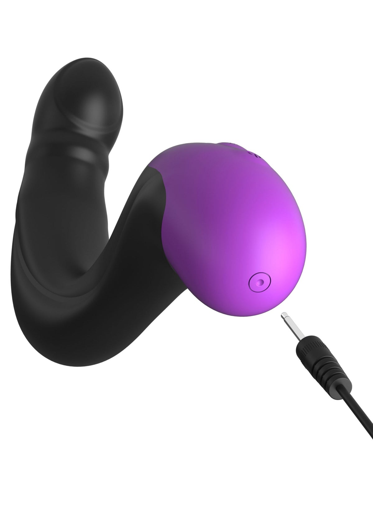 Pipedream Anal Fantasy Elite Hyper Pulse P-Spot Massager