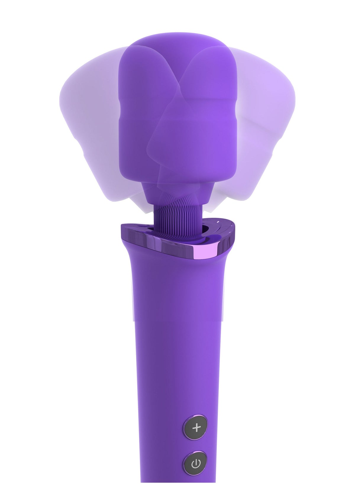 Pipedream Fantasy For Her Her Rechargeable Power Wand