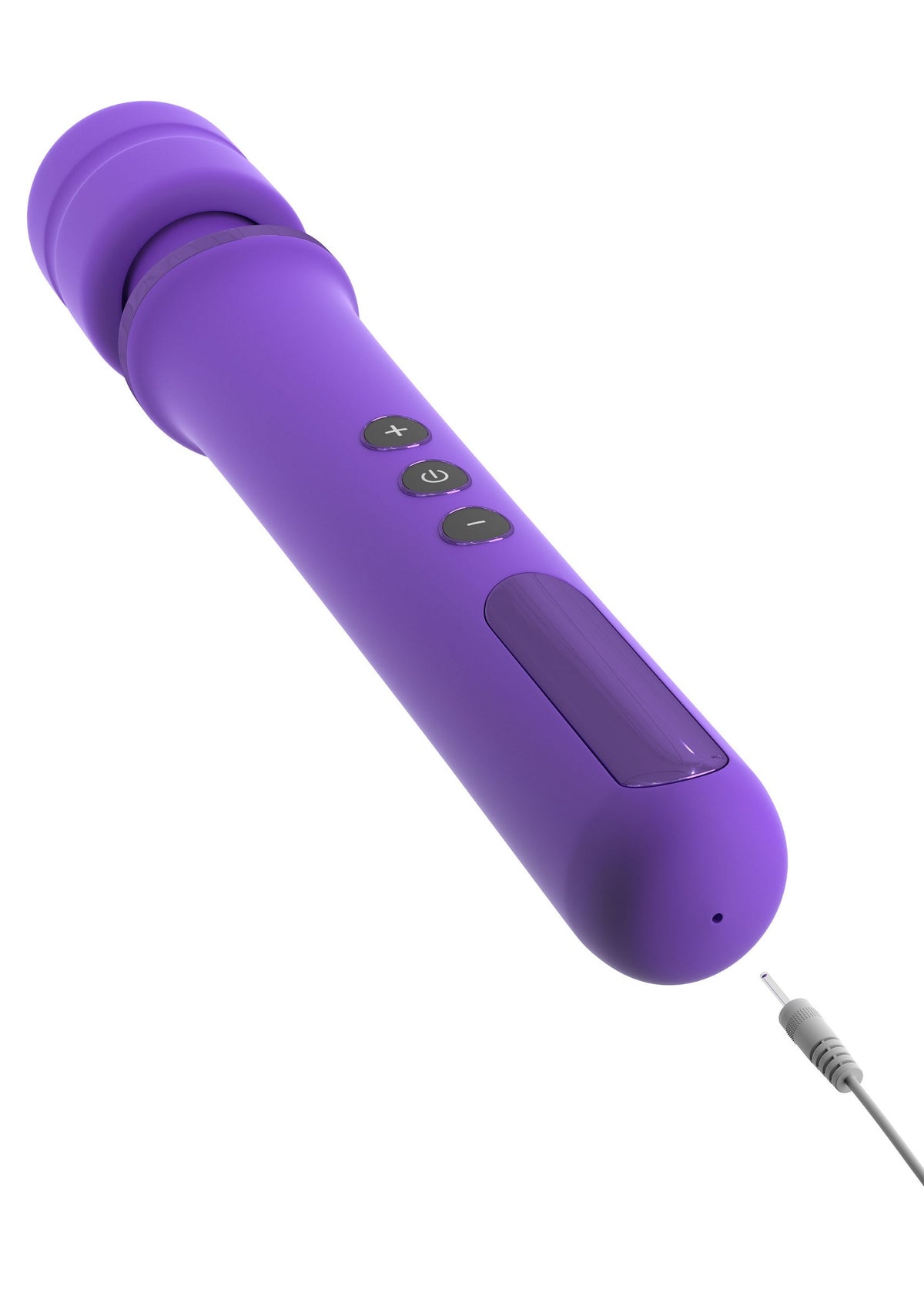 Pipedream Fantasy For Her Her Rechargeable Power Wand