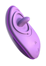 Pipedream Fantasy For Her Her Silicone Fun Tongue