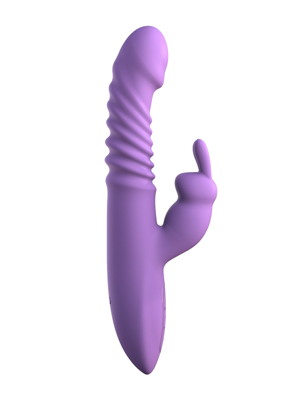 Pipedream Fantasy For Her Her Thrusting Silicone Rabbit