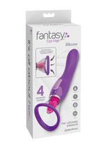 Pipedream Fantasy For Her Her Ultimate Pleasure