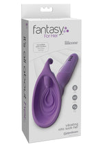 Pipedream Fantasy For Her Vibrating Roto Suck-Her