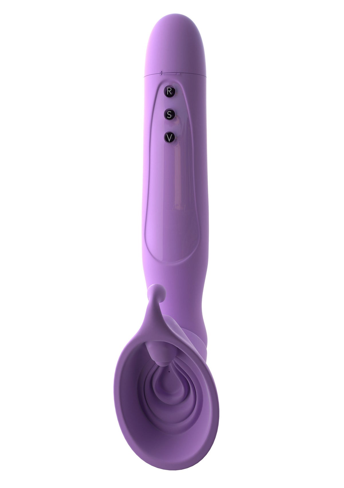 Pipedream Fantasy For Her Vibrating Roto Suck-Her