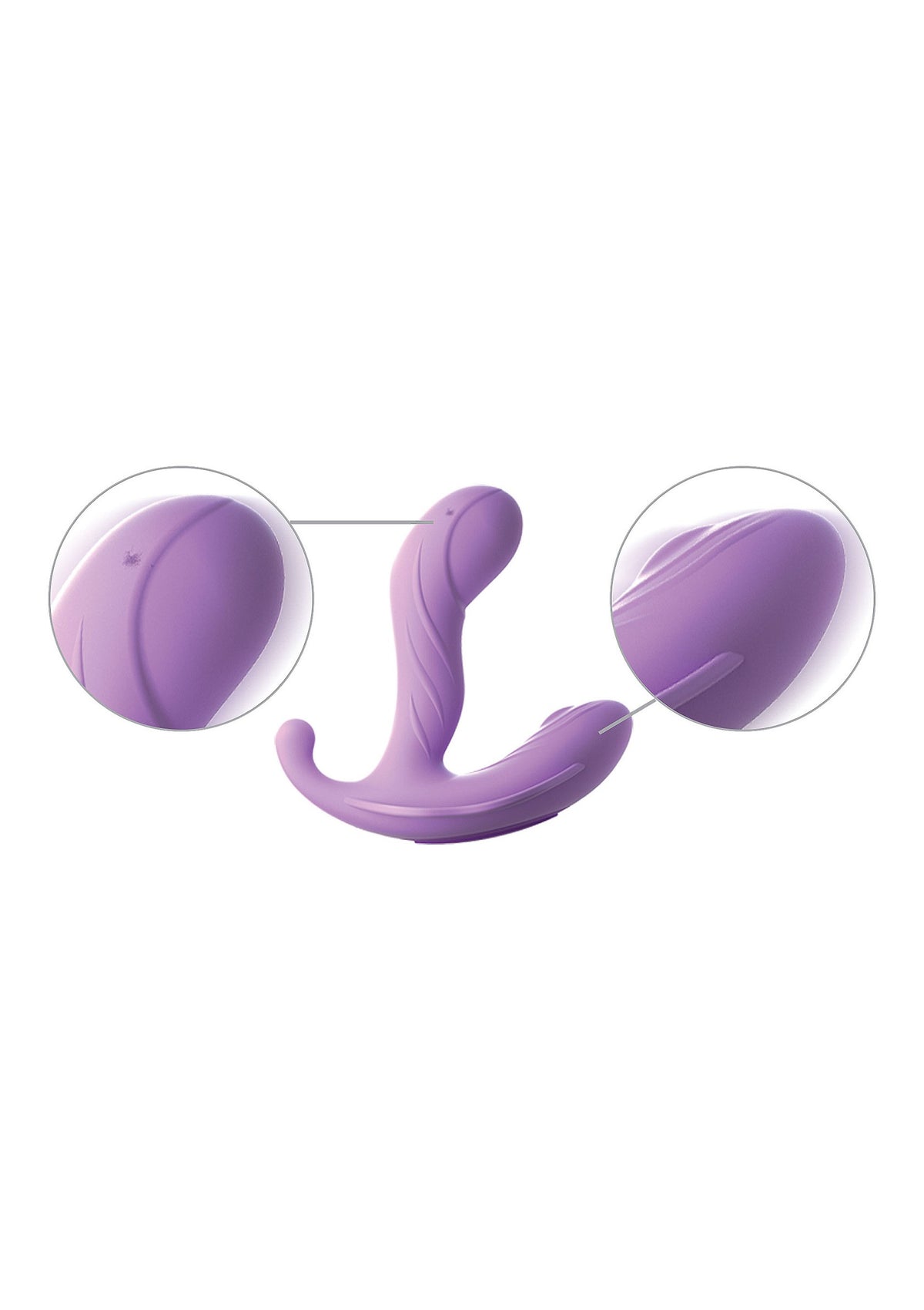 Pipedream Fantasy For Her G-Spot Stimulate-Her