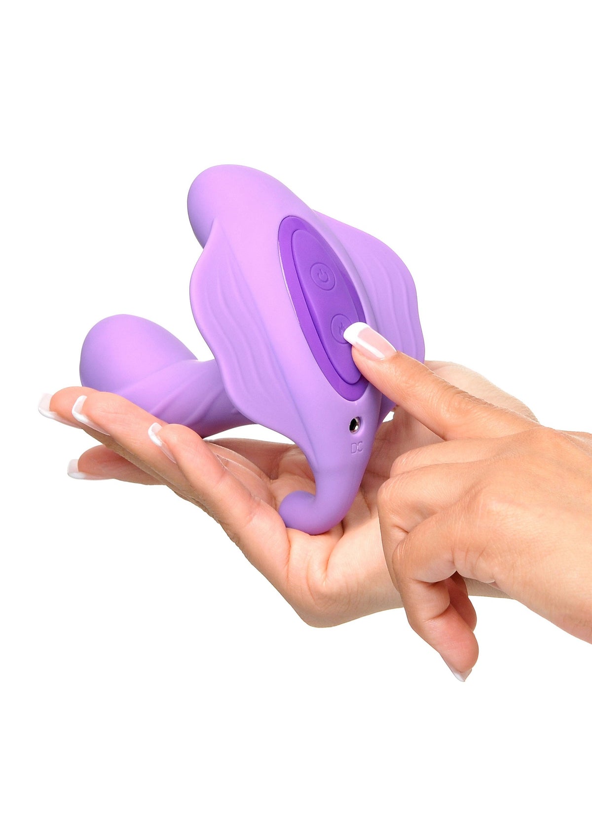 Pipedream Fantasy For Her G-Spot Stimulate-Her