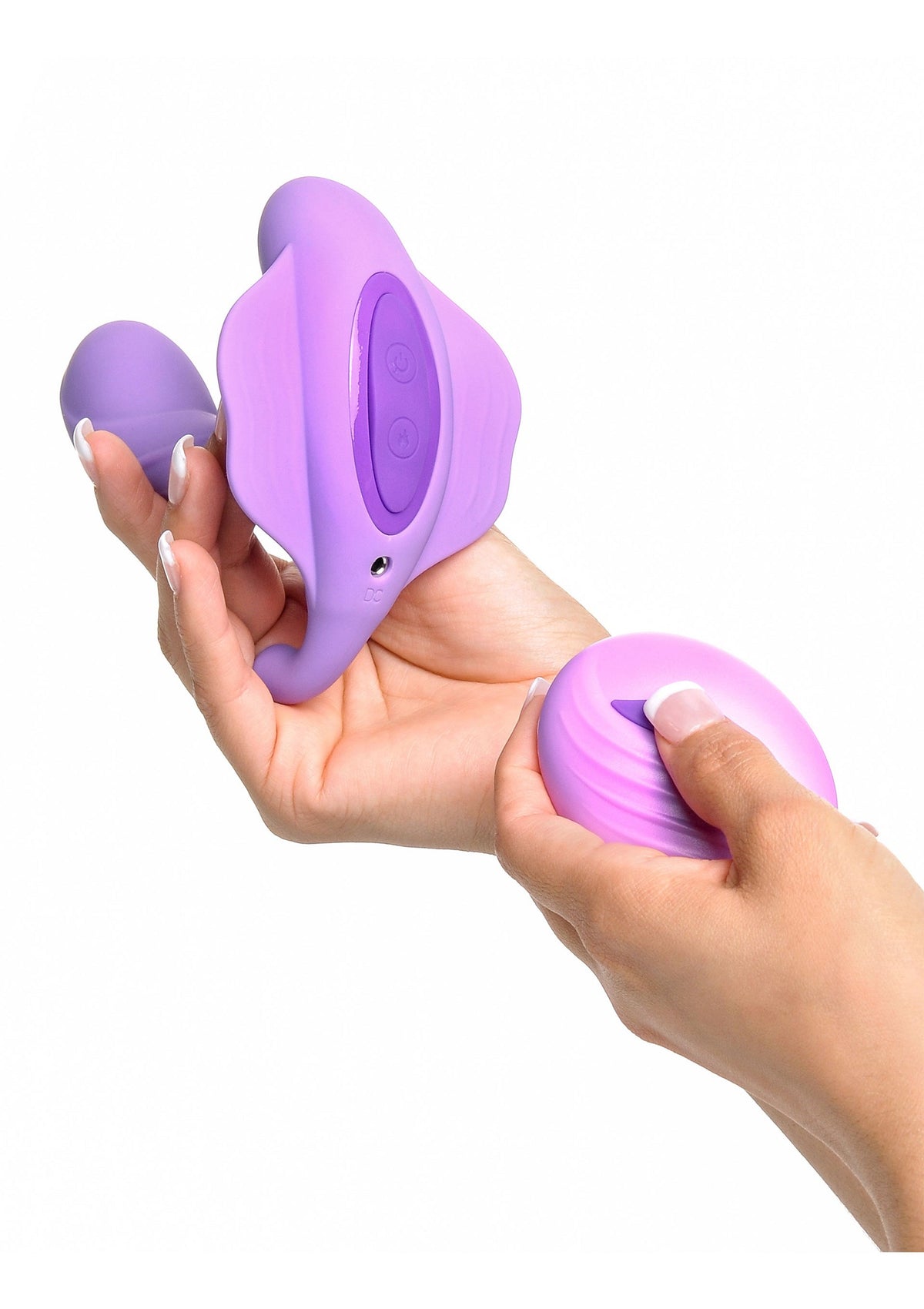 Pipedream Fantasy For Her G-Spot Stimulate-Her