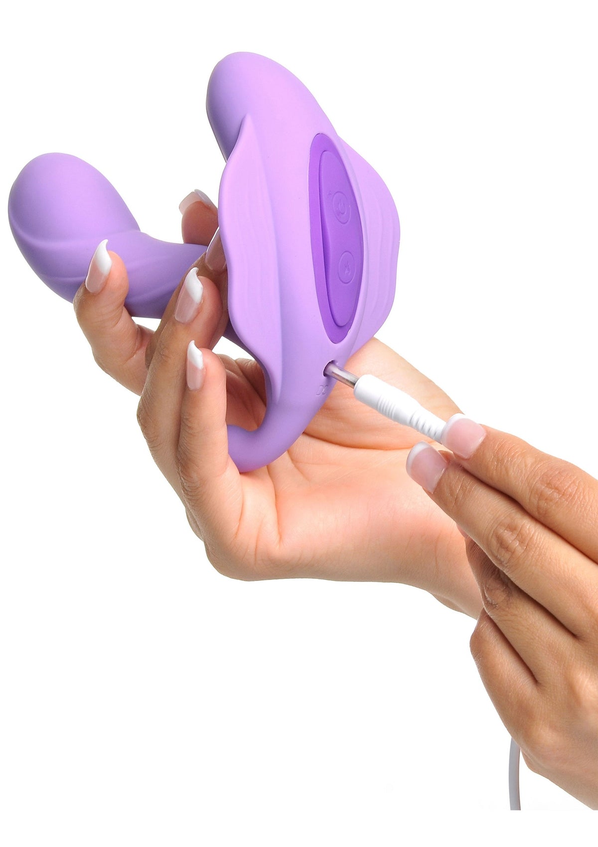 Pipedream Fantasy For Her G-Spot Stimulate-Her