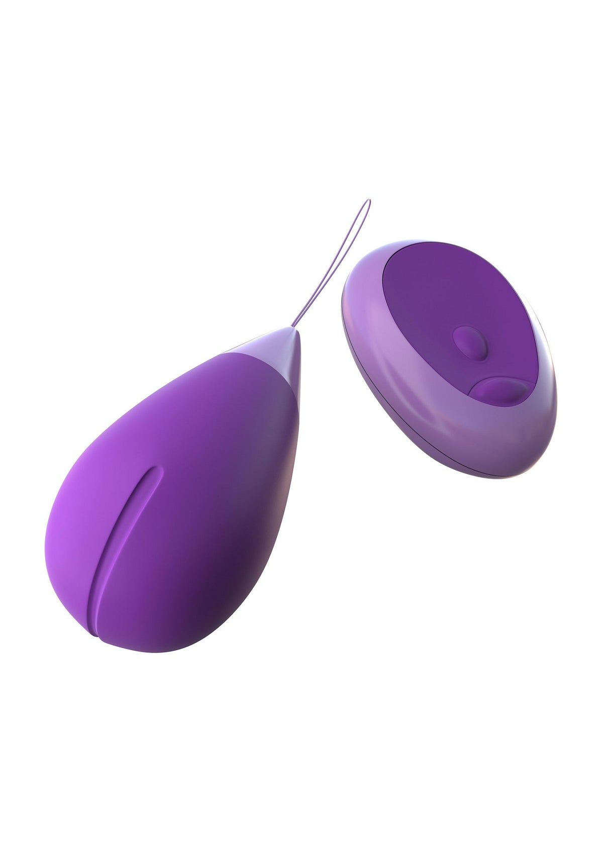 Pipedream Fantasy For Her Remote Kegel Excite-Her