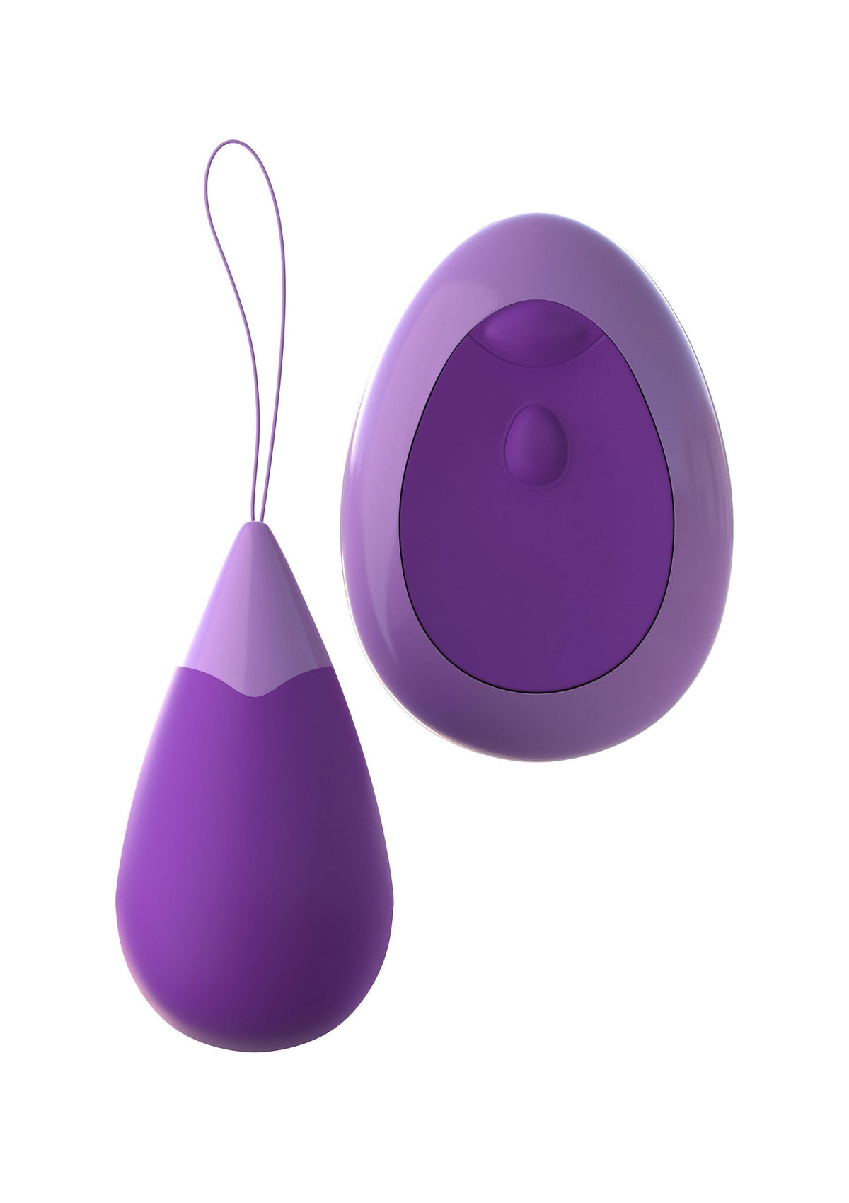 Pipedream Fantasy For Her Remote Kegel Excite-Her