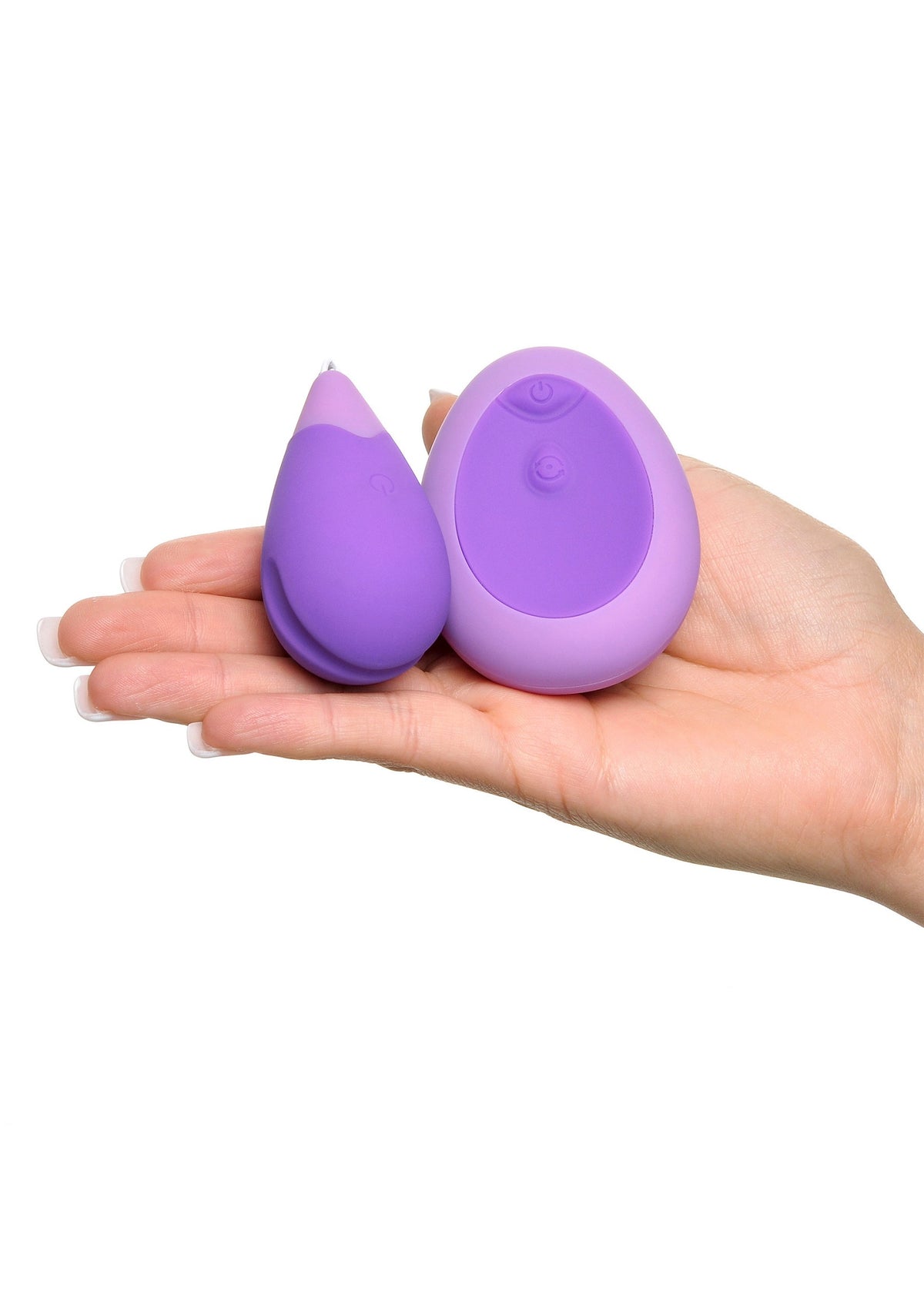 Pipedream Fantasy For Her Remote Kegel Excite-Her