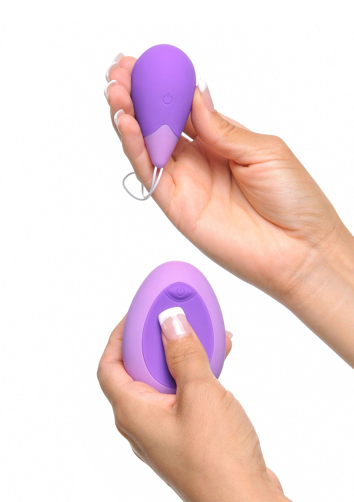 Pipedream Fantasy For Her Remote Kegel Excite-Her