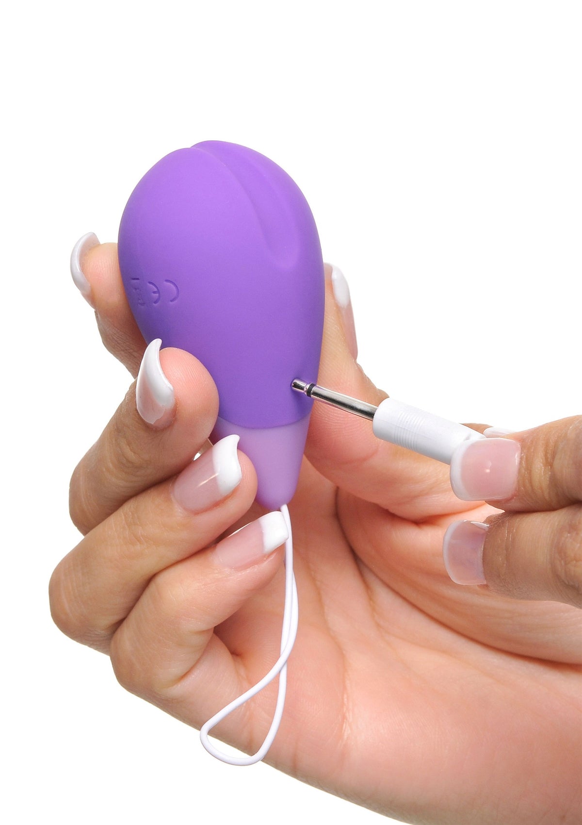 Pipedream Fantasy For Her Remote Kegel Excite-Her