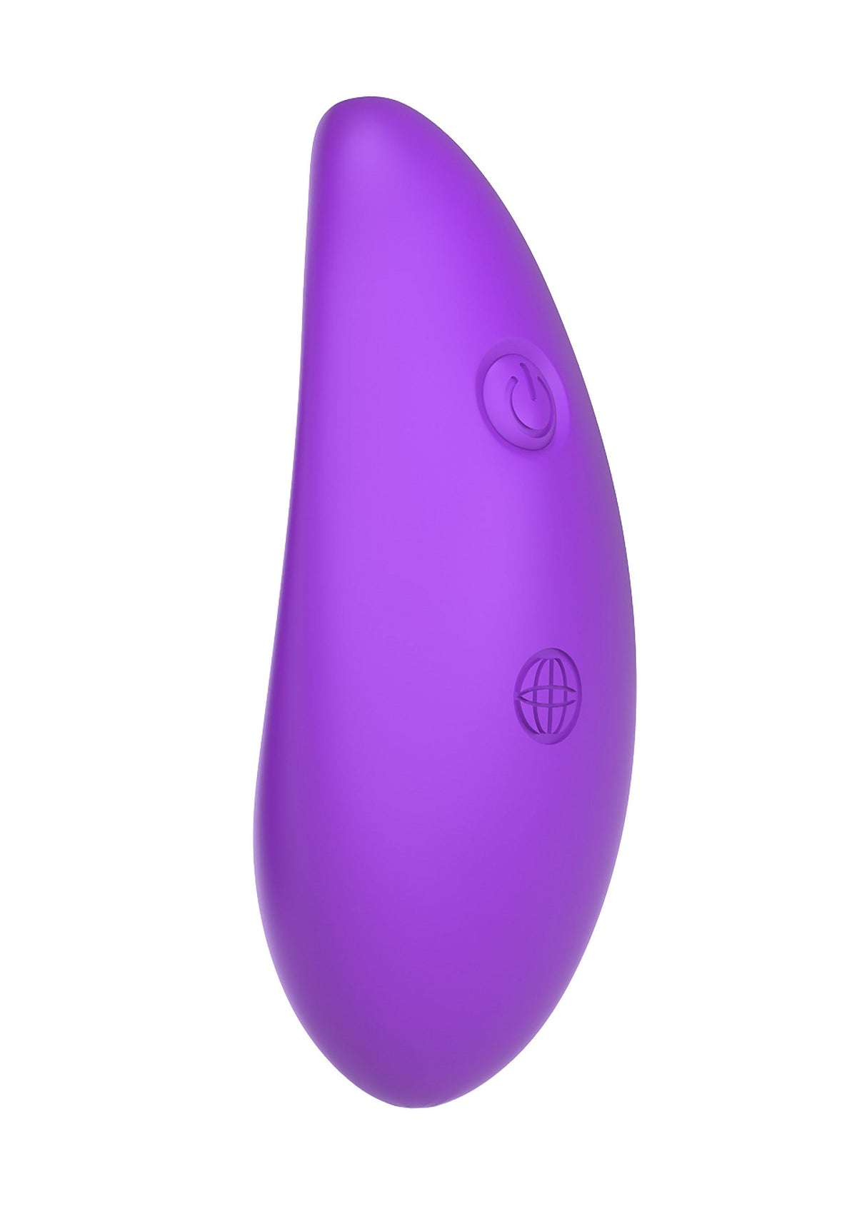 Pipedream Fantasy For Her Crotchless Panty Thrill-Her