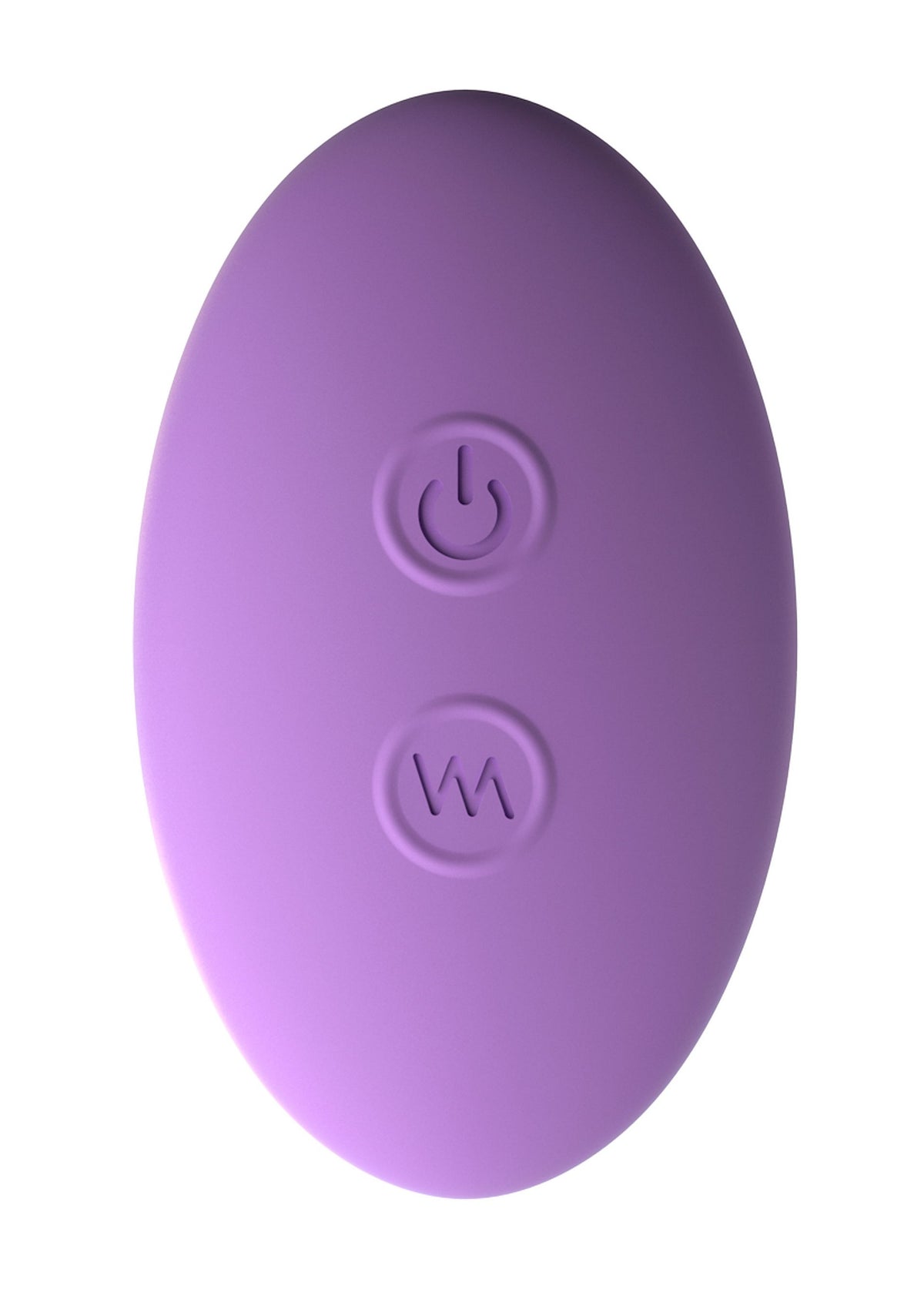 Pipedream Fantasy For Her Remote Silicone Please-Her