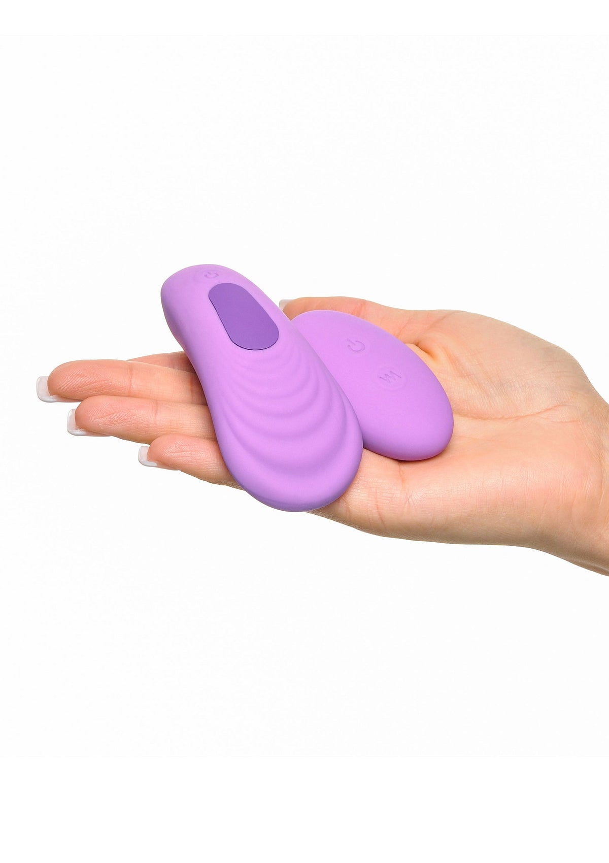 Pipedream Fantasy For Her Remote Silicone Please-Her
