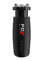 Pipedream PDX Elite Motobator 2