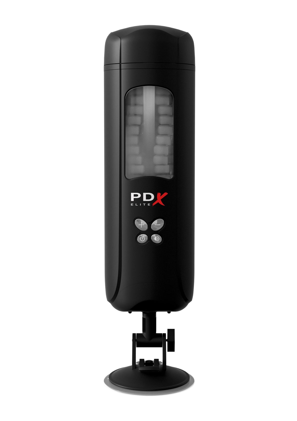 Pipedream PDX Elite Ultimate Milker