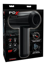 Pipedream PDX Elite Hydrobator