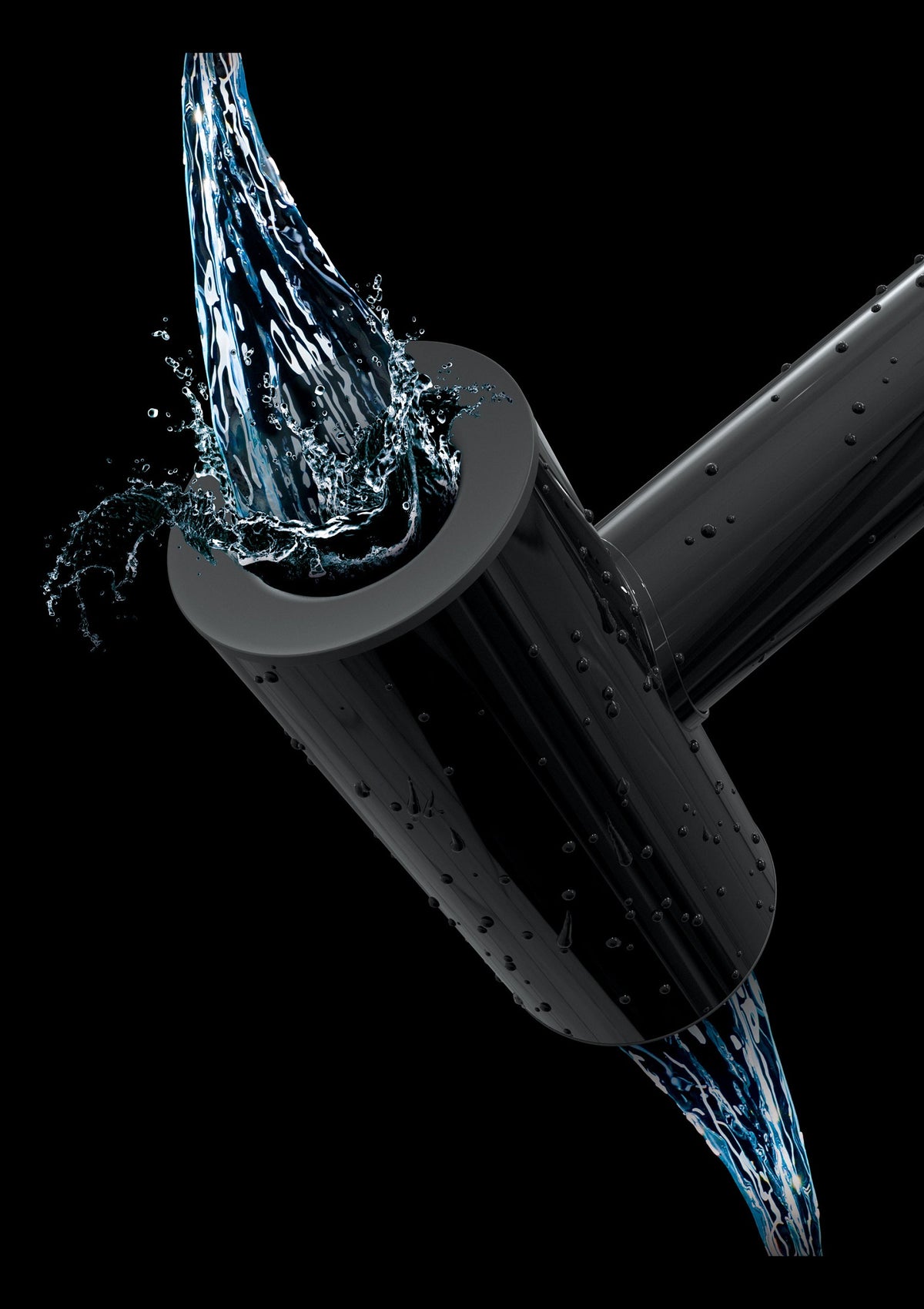 Pipedream PDX Elite Hydrobator