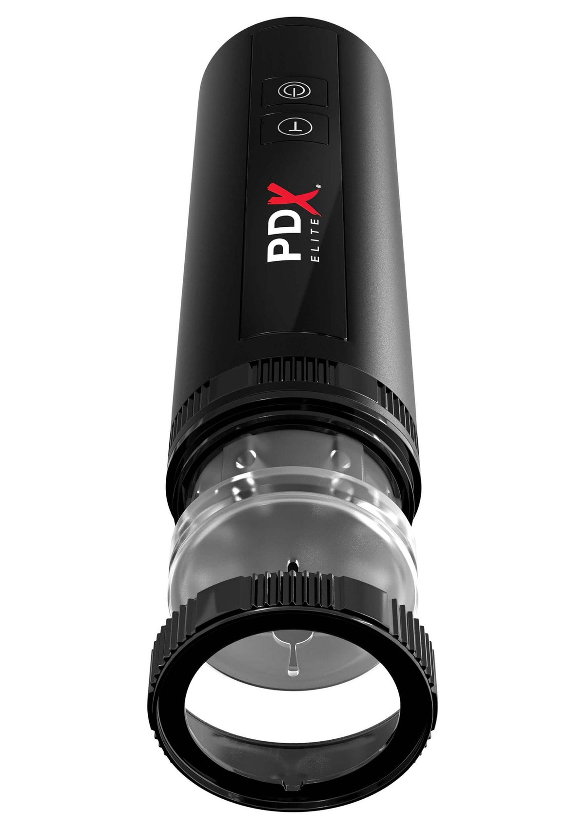 Pipedream PDX Elite Moto Bator X