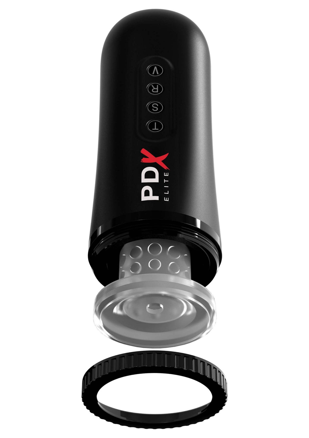 Pipedream PDX Elite Moto Blower