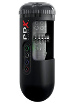 Pipedream PDX Elite Moto Blower