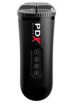 Pipedream PDX Elite Moto Blower