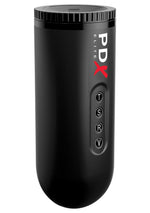 Pipedream PDX Elite Moto Blower