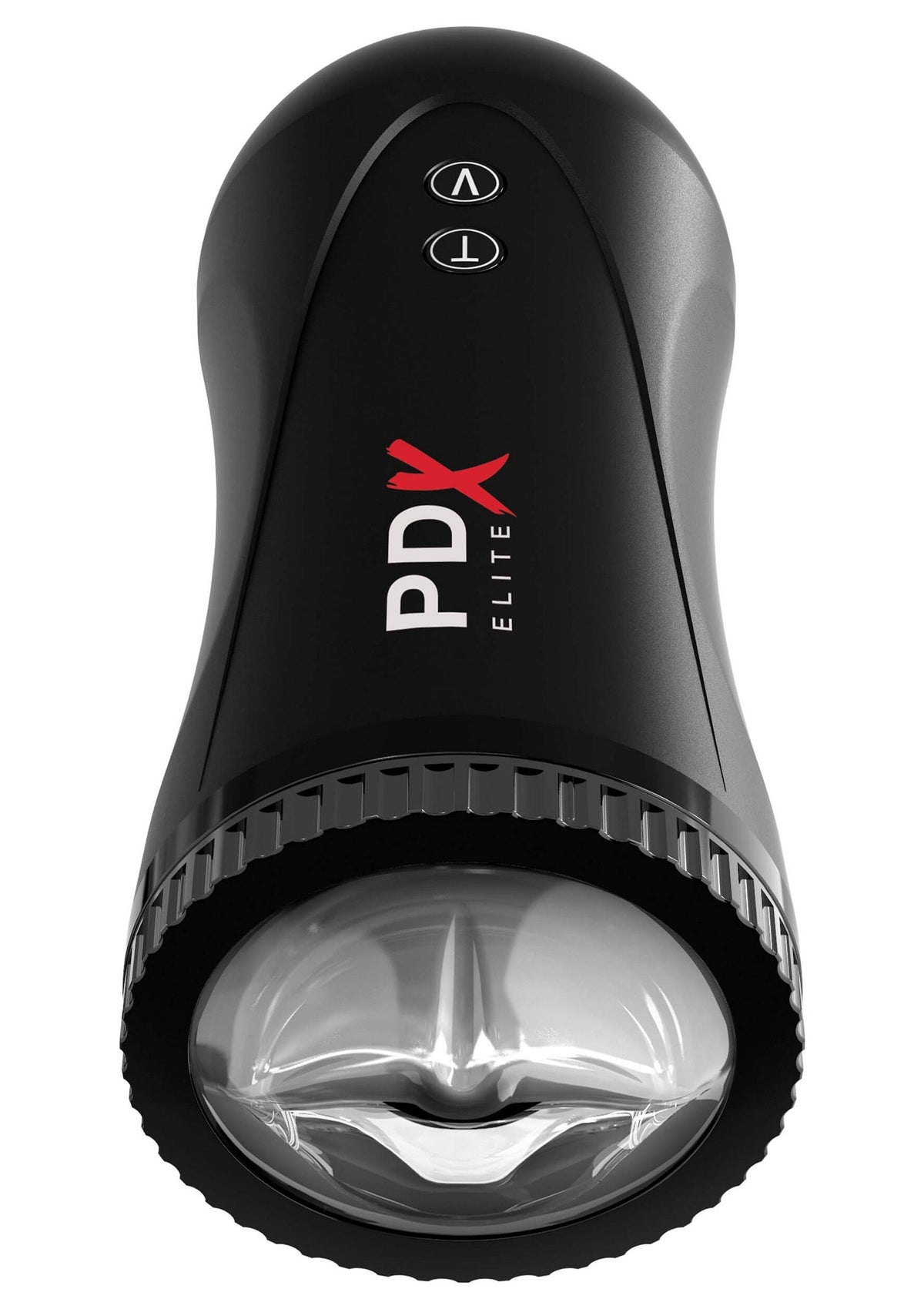 Pipedream PDX Elite Moto Stroker